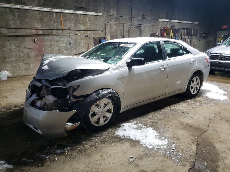 2008 Toyota Camry ce