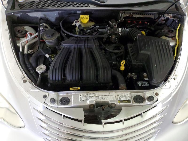 2006 Chrysler Pt Cruiser