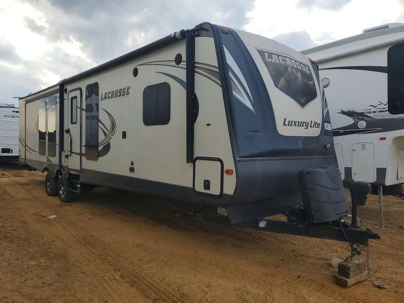 2016 Primetime Lacrosse