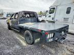 2013 Ford F450 Super Duty Flatbed Truck
