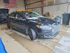 2015 Ford Fusion Titanium