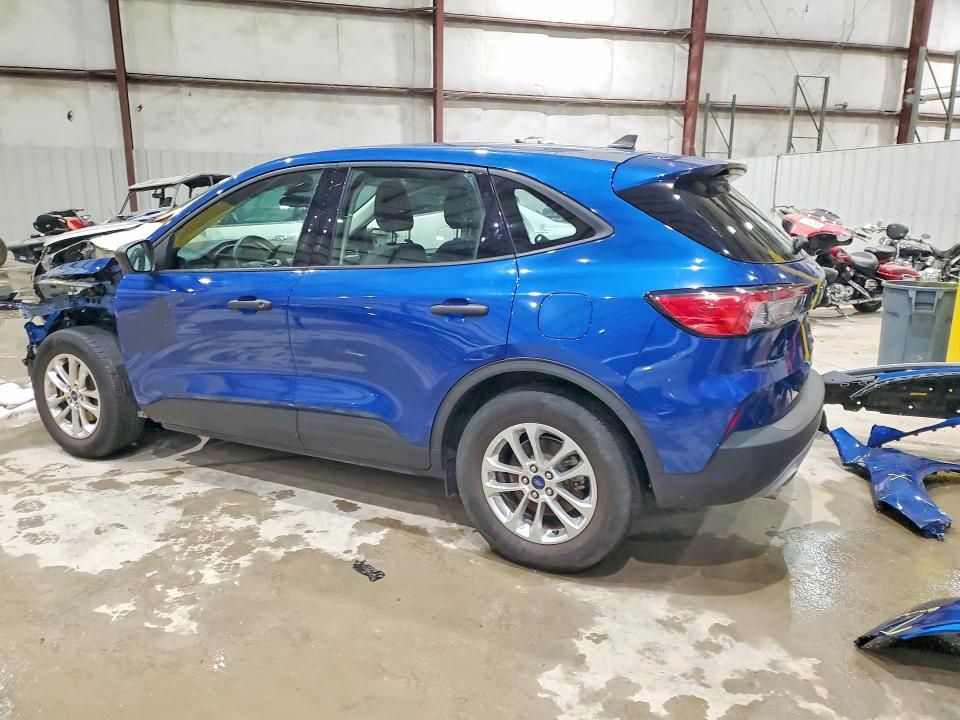 2022 Ford Escape s