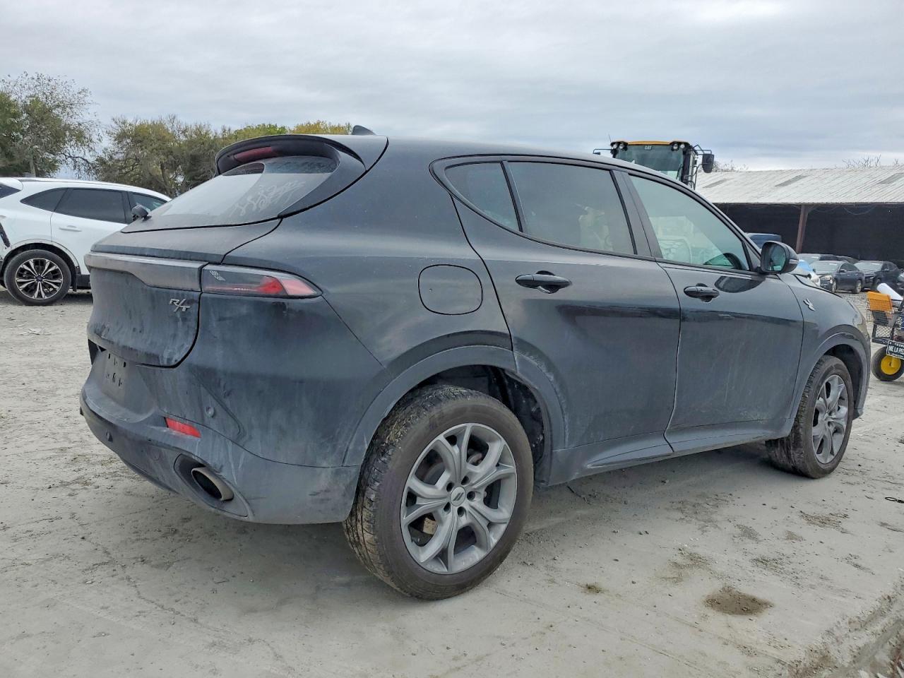 2024 Dodge Hornet R/T