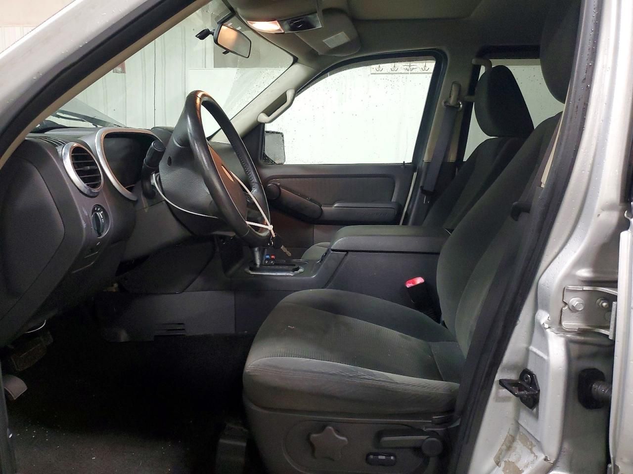 2009 Ford Explorer xlt