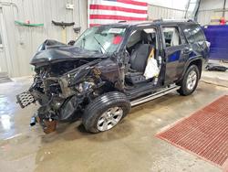 2022 Toyota 4runner SR5 Premium for sale in Casper, WY