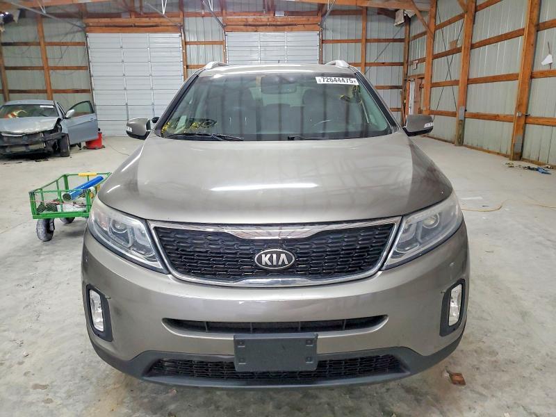 2014 KIA Sorento ex
