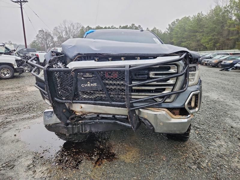 2021 GMC Sierra 1500 slt Crew