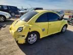 2000 Volkswagen New Beetle gls
