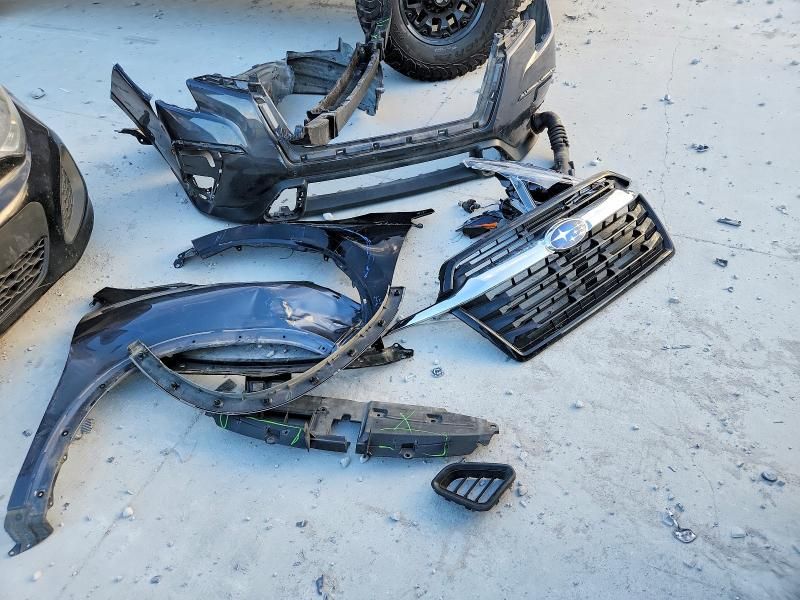 2023 Subaru Ascent Premium