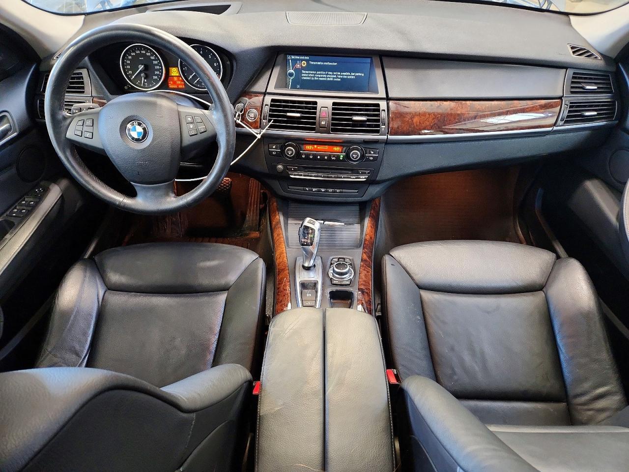 2013 BMW X5 Xdrive35i