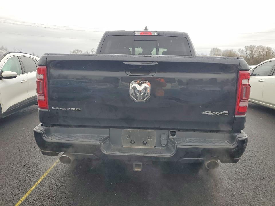 2023 Dodge RAM 1500 Limited