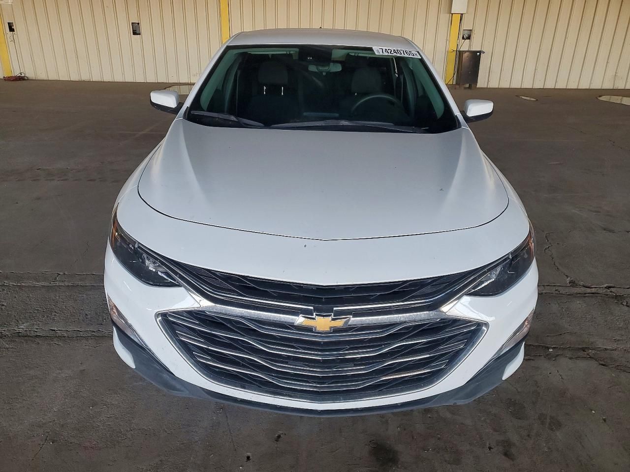 2024 Chevrolet Malibu ls