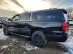 2017 Chevrolet Suburban K1500 lt