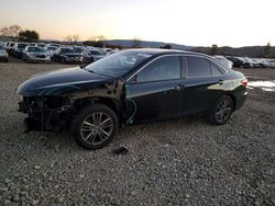 2016 Toyota Camry le for sale in San Martin, CA