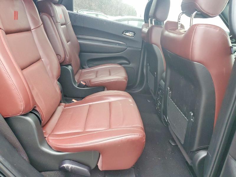 2024 Dodge Durango gt