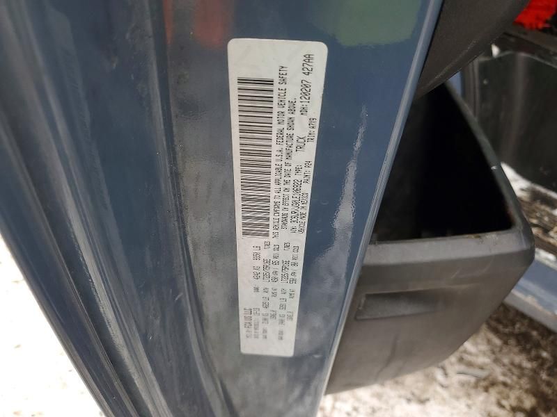 2020 Dodge RAM Promaster 3500 Delivery Van