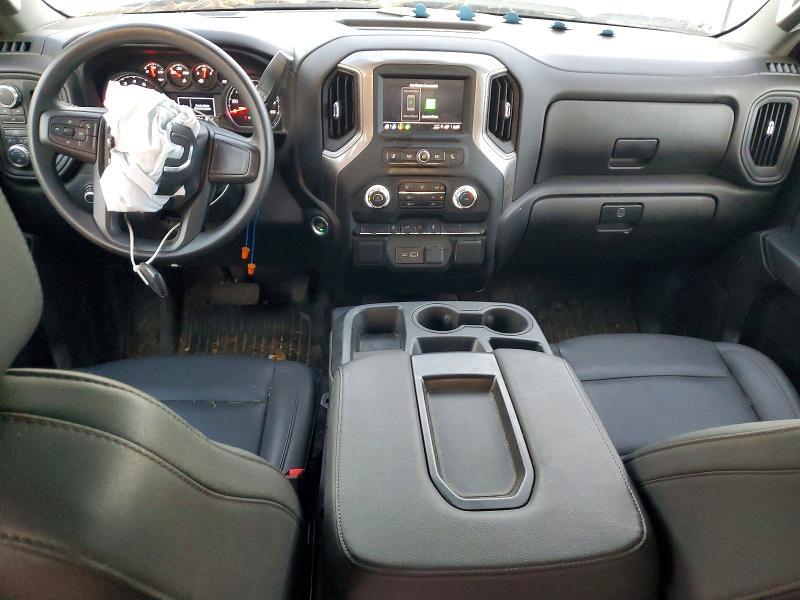 2024 GMC Sierra K2500 Heavy Duty