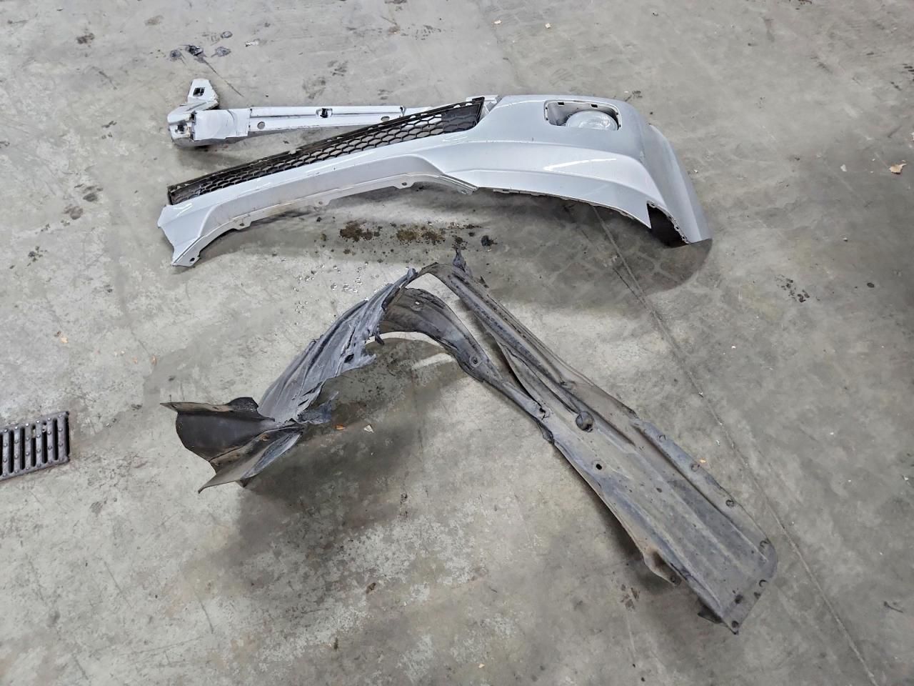 2009 Honda Pilot exl