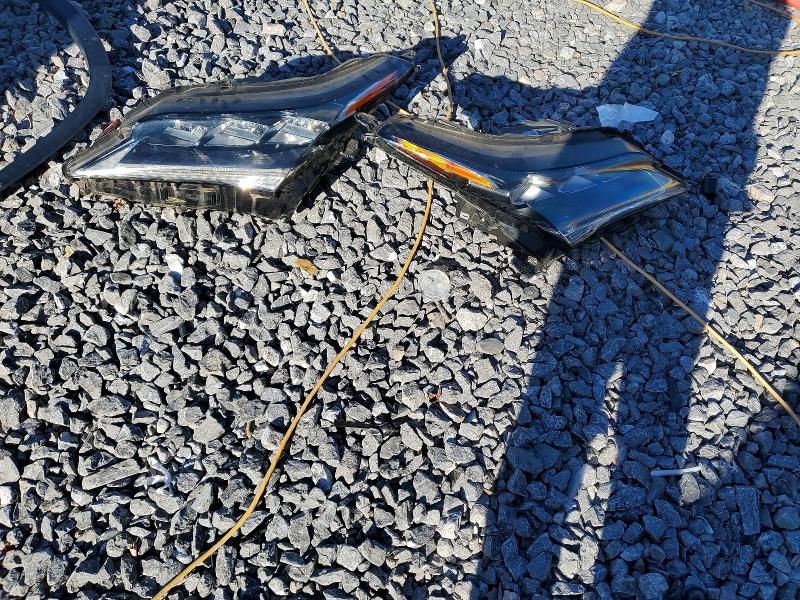 2017 Lexus Rx 450h Base