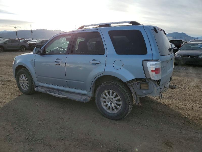 2009 Mercury Mariner Premier