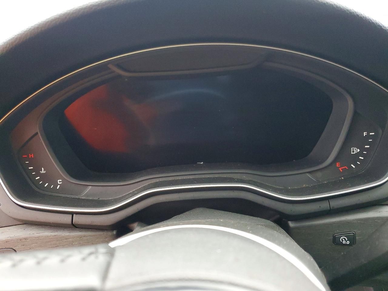 2018 Audi A5 Premium Plus S-line