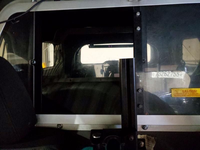 2018 Ford Explorer Police Interceptor