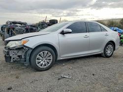 2013 Toyota Camry l for sale in Las Vegas, NV