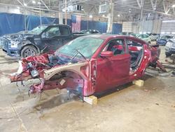 Salvage cars for sale from Copart Woodhaven, MI: 2021 Dodge Charger Scat Pack