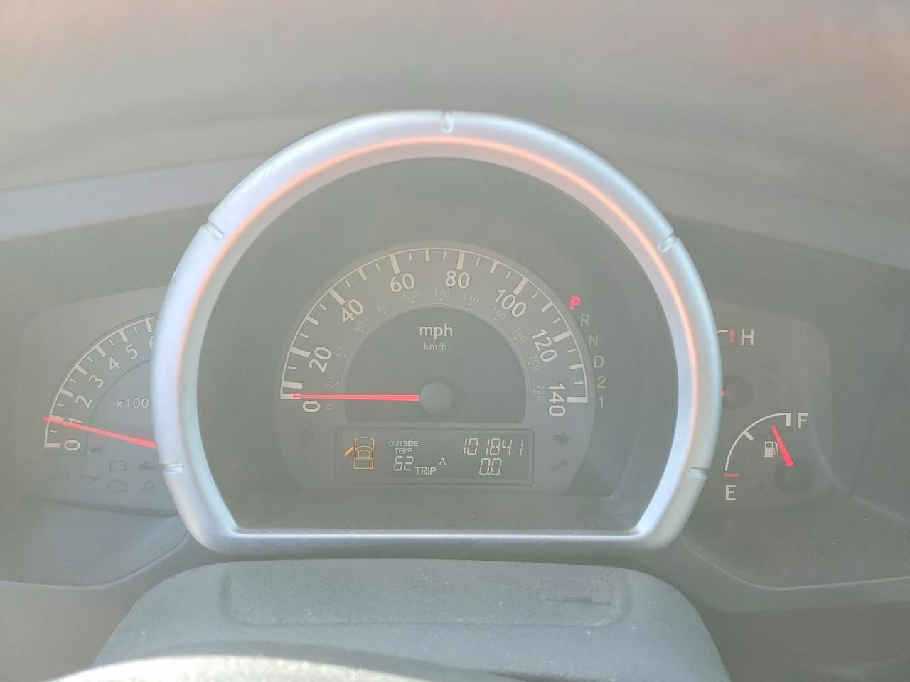 2006 Honda Ridgeline rts