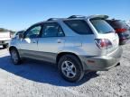 2003 Lexus Rx 300