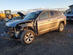 2018 Volkswagen Atlas se for sale in Eugene, OR