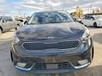 2018 KIA Niro ex