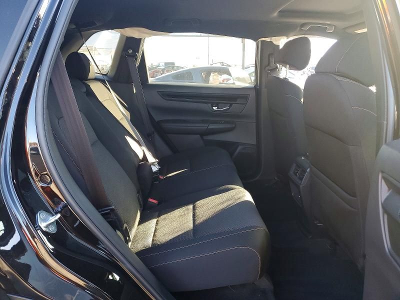 2023 Honda Cr-v Sport