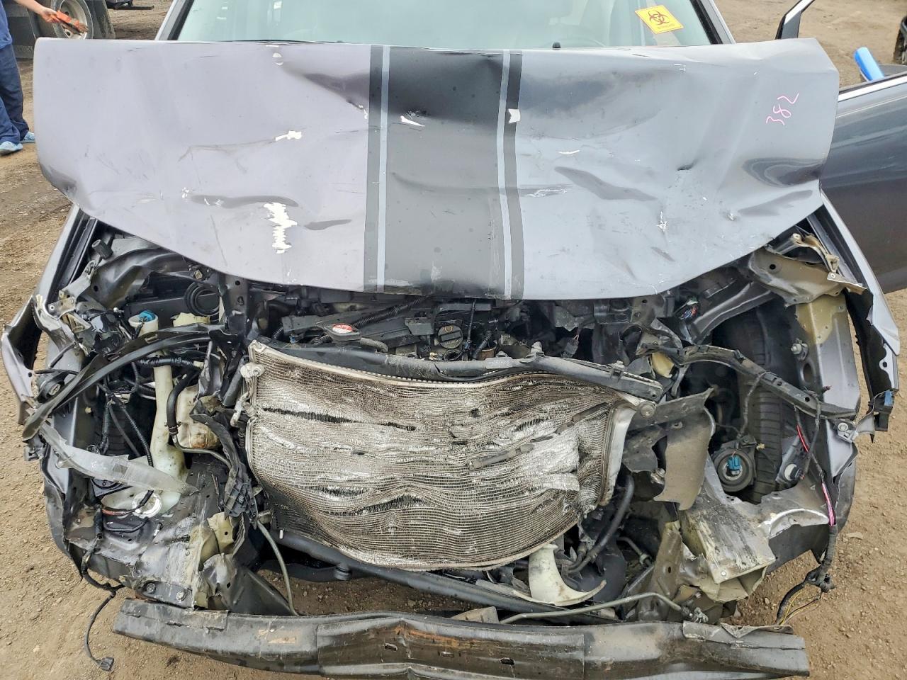 2014 Honda Odyssey Touring