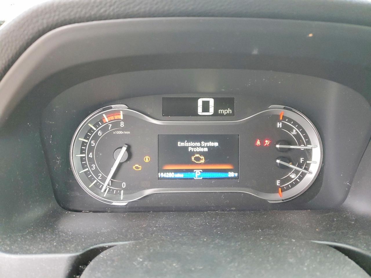 2017 Honda Pilot ex