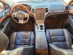 2012 Jeep Grand Cherokee Overland