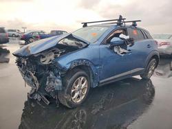 Mazda Vehiculos salvage en venta: 2019 Mazda Cx-3 Sport