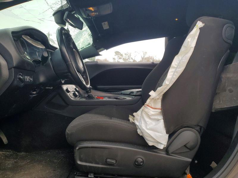 2023 Dodge Challenger gt