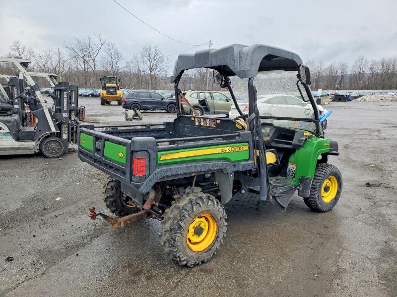 2019 John Deere Gator Utility Vehicle