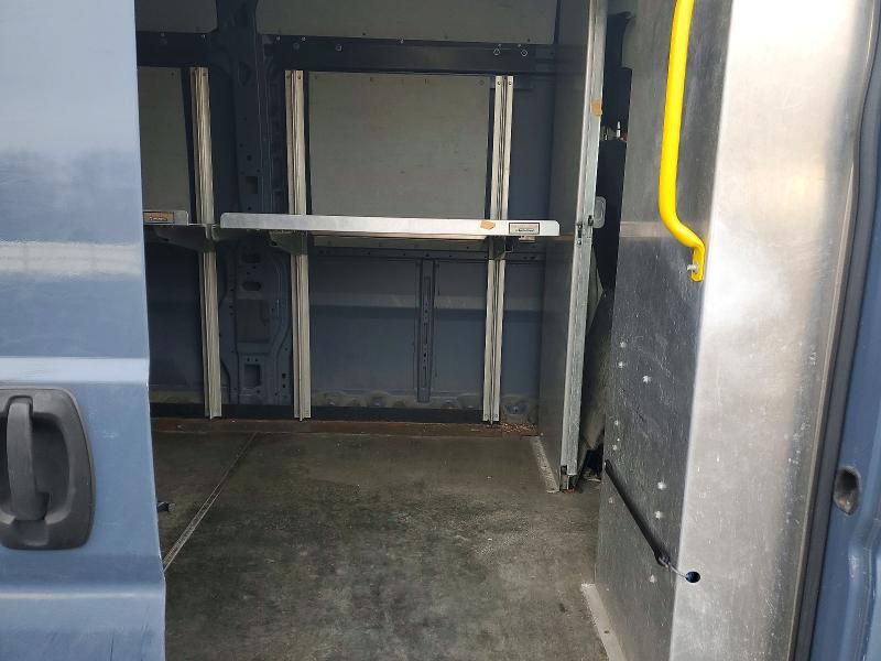 2020 Dodge Ram Promaster 3500 Delivery van