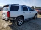 2015 Chevrolet Tahoe C1500 lt