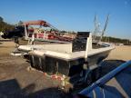 2012 Custom Fishing 2012 Shearwater Boat
