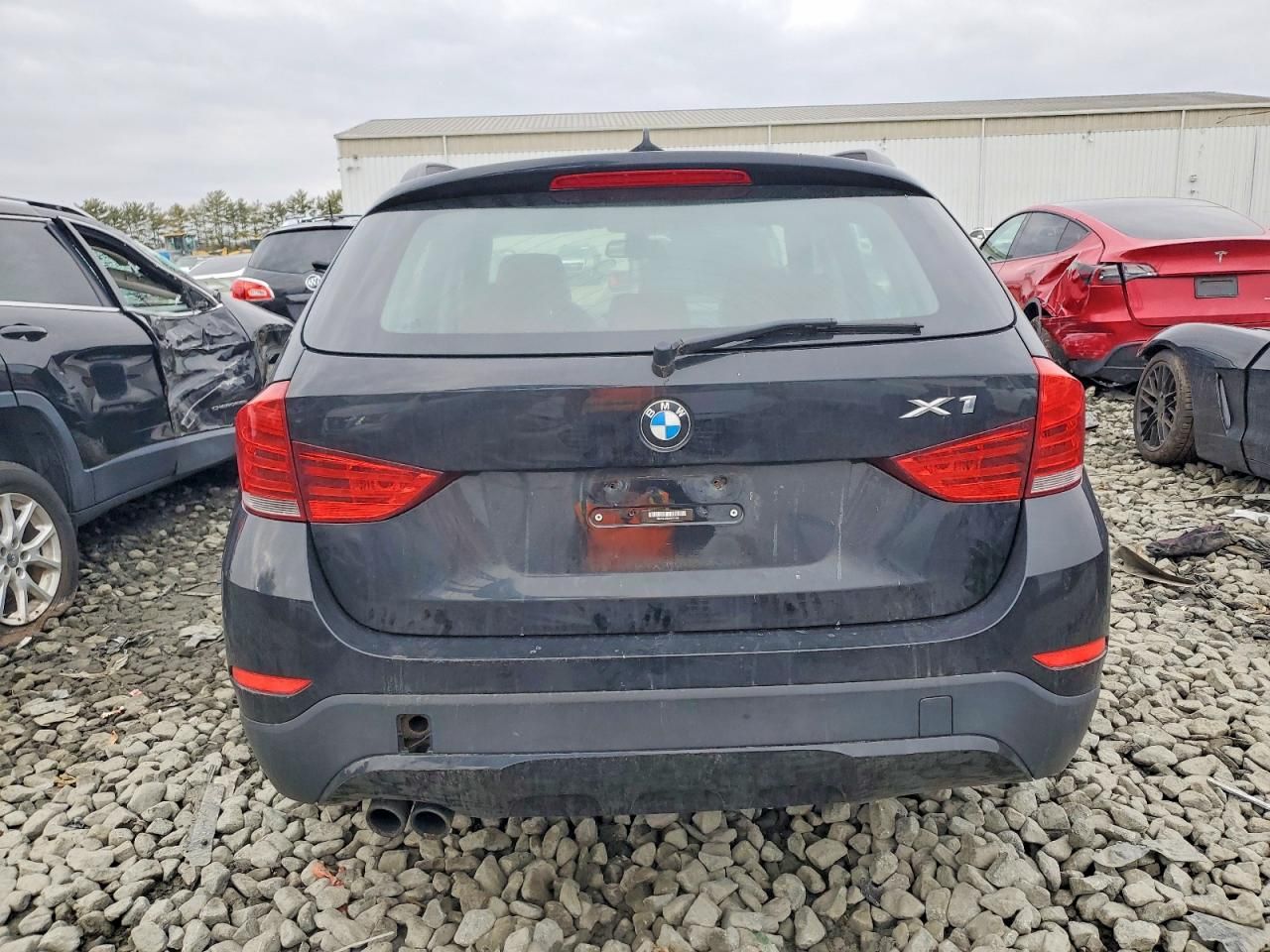 2014 BMW X1 Xdrive28i