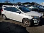 2013 Ford Focus Titanium