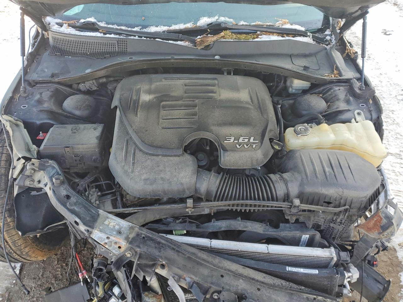 2013 Chrysler 300