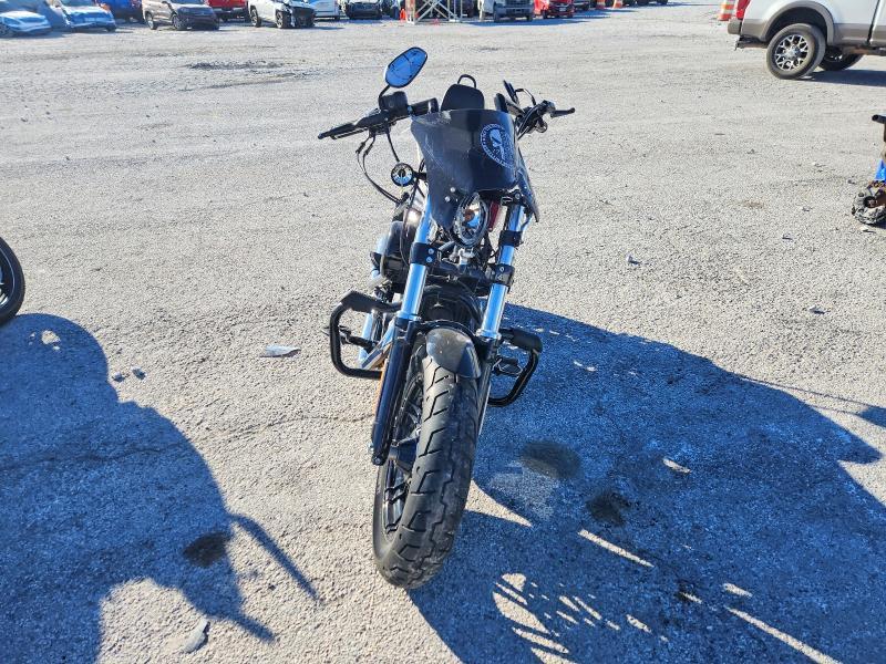 2017 Harley-Davidson XL1200 FORTY-Eight