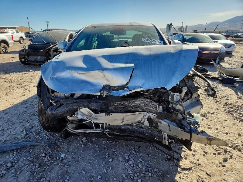 2011 Buick Lacrosse cxl