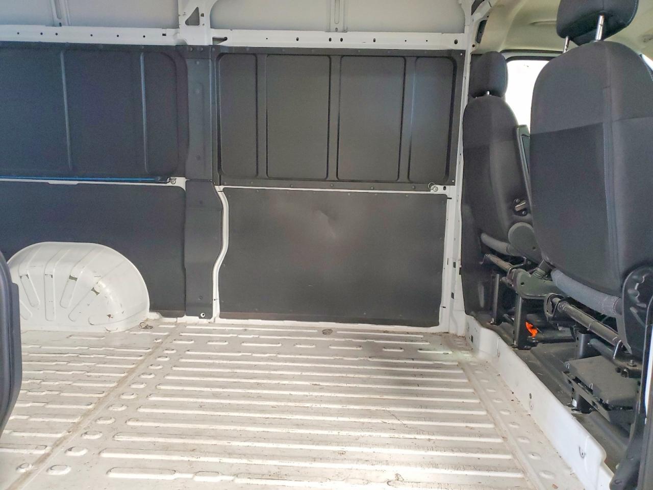 2023 Dodge Ram Promaster 2500 2500 High