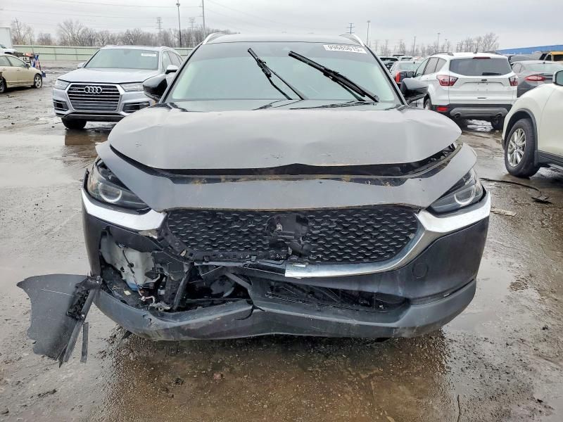 2023 Mazda Cx-30 Select