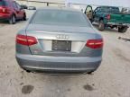 2011 Audi A6 Premium Plus
